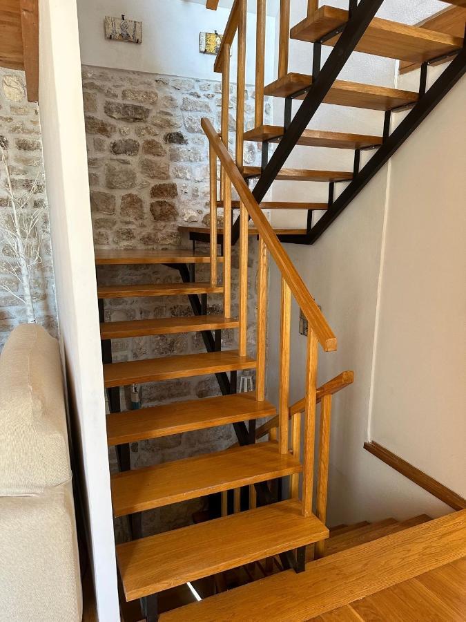 Fortezza - Hvar Old Town Apartment Đảo Hvar Ngoại thất bức ảnh