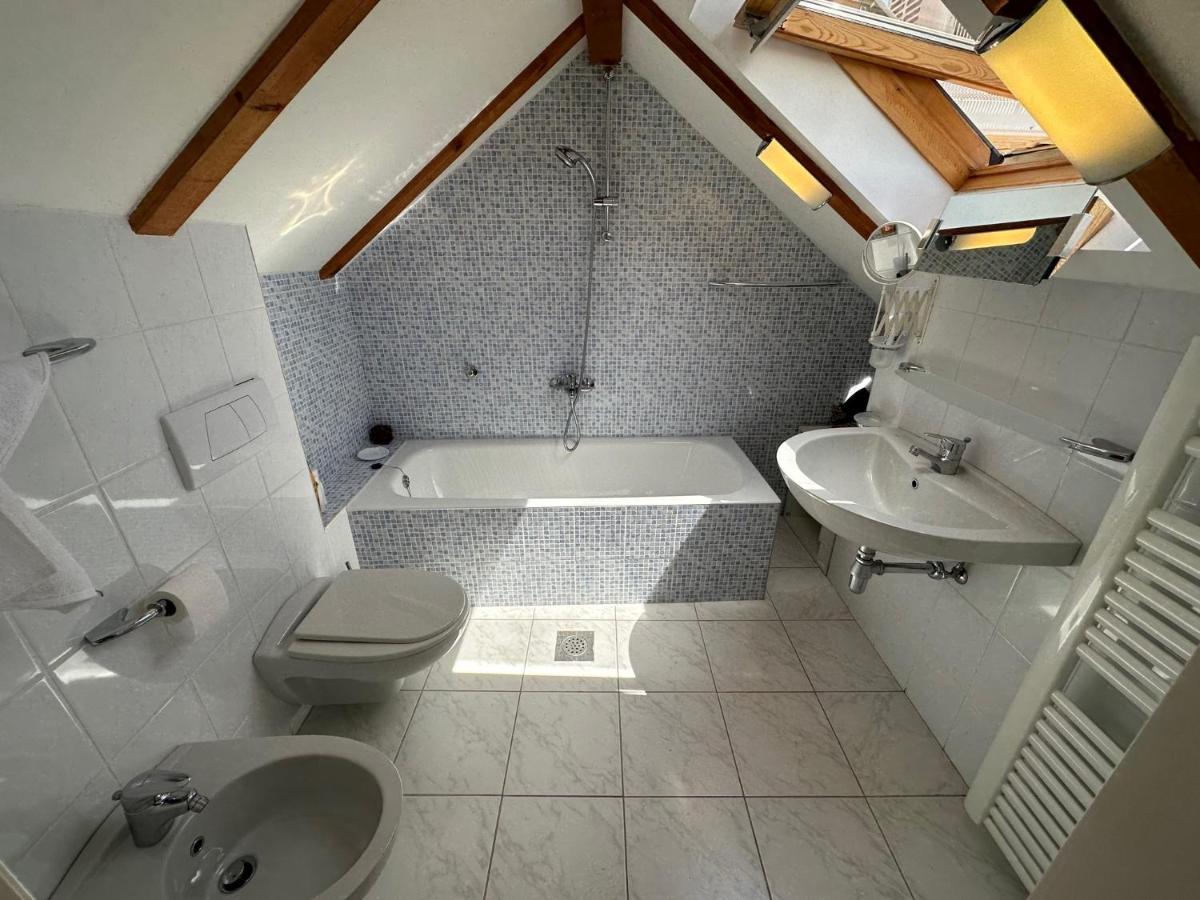 Fortezza - Hvar Old Town Apartment Đảo Hvar Ngoại thất bức ảnh