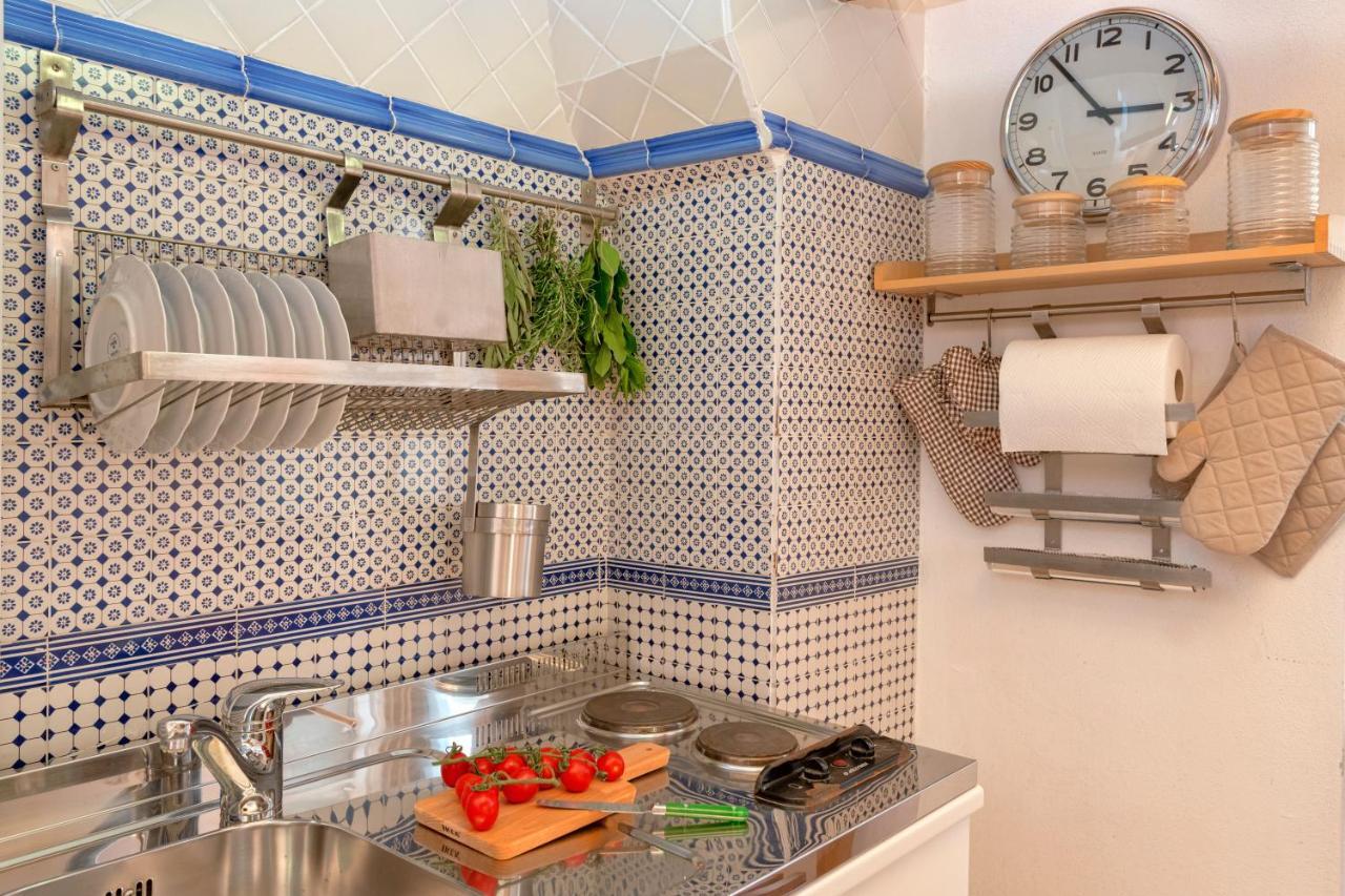Fortezza - Hvar Old Town Apartment Đảo Hvar Ngoại thất bức ảnh
