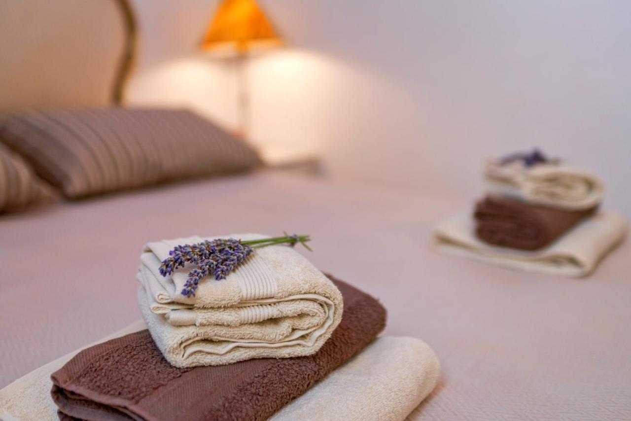 Fortezza - Hvar Old Town Apartment Đảo Hvar Ngoại thất bức ảnh
